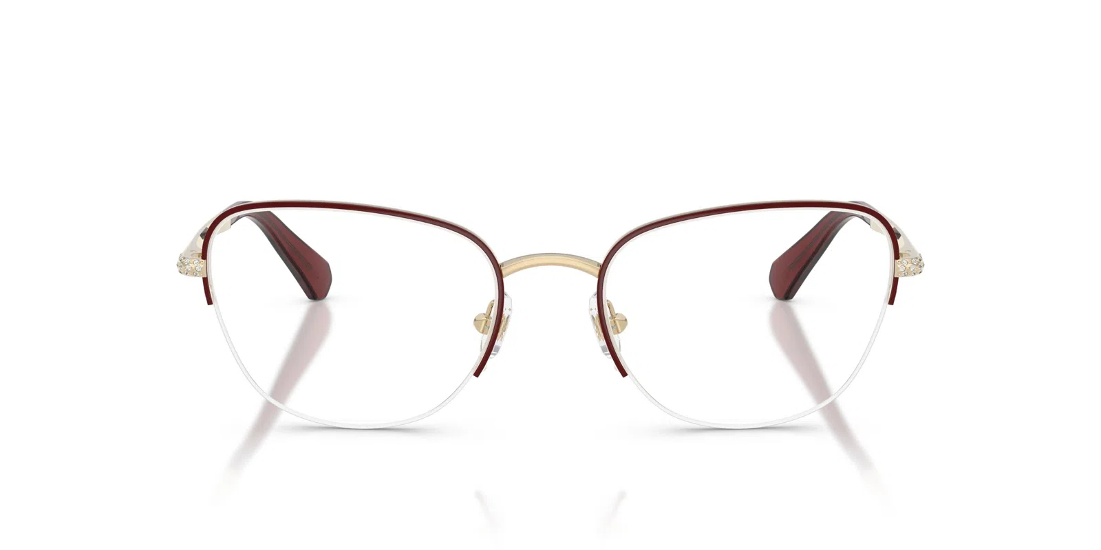 Swarovski 1023 Eyeglasses - view 8